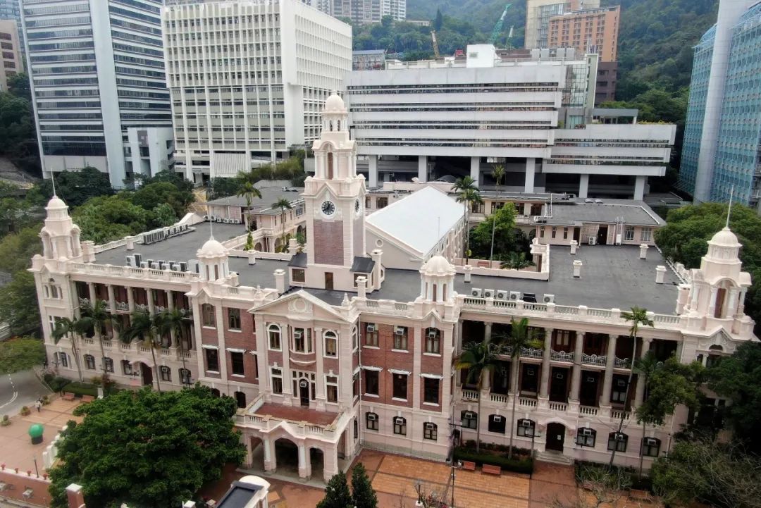 为什么港校今年这么“吃香”？ 香港应届生展现出强劲的就业竞争力  数据 就业 第4张